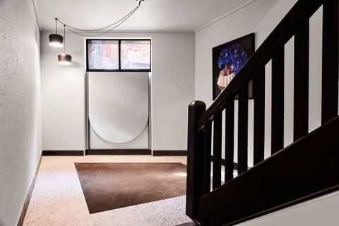 Adina Apartment Hotel on Flinders Street - New Castle Tourism 3