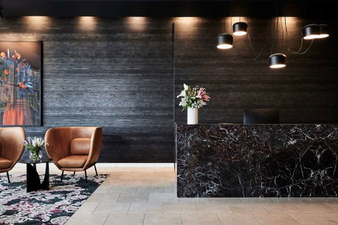 Adina Apartment Hotel on Flinders Street - New Castle Tourism 4