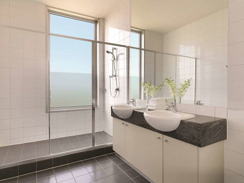 Adina Apartment Hotel on Flinders Street - New Castle Tourism 10