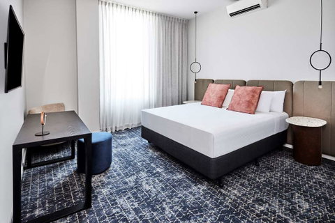 Adina Apartment Hotel on Flinders Street - New Castle Tourism 13