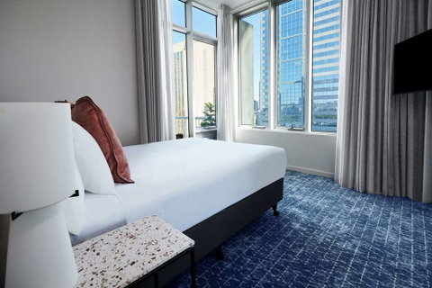 Adina Apartment Hotel on Flinders Street - New Castle Tourism 15