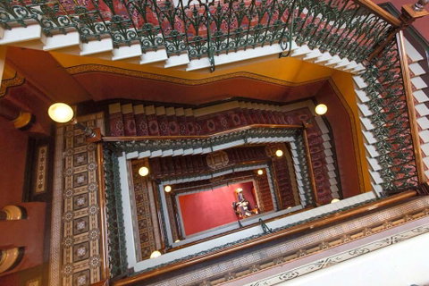 The Hotel Windsor - New Castle Tourism 2