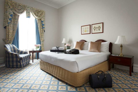 The Hotel Windsor - New Castle Tourism 4
