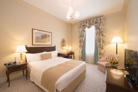 The Hotel Windsor - New Castle Tourism 5