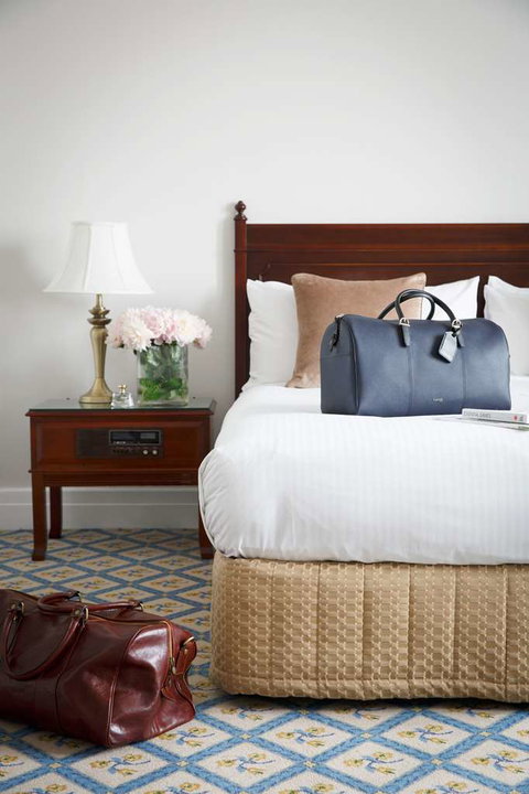 The Hotel Windsor - New Castle Tourism 6