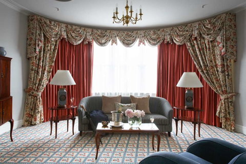 The Hotel Windsor - New Castle Tourism 10