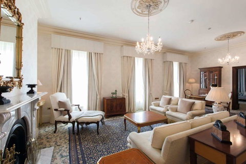 The Hotel Windsor - New Castle Tourism 12