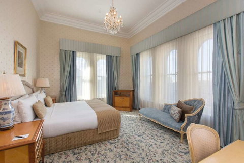 The Hotel Windsor - New Castle Tourism 13