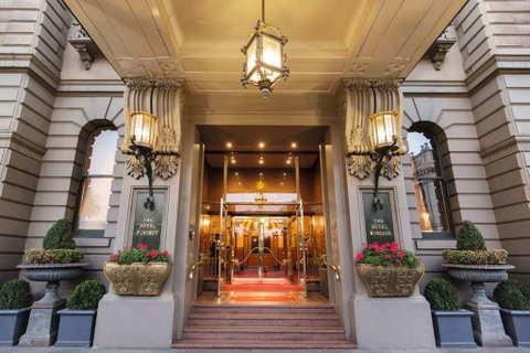 The Hotel Windsor - New Castle Tourism 14