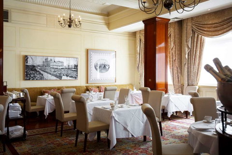 The Hotel Windsor - New Castle Tourism 15