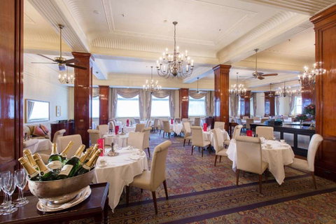 The Hotel Windsor - New Castle Tourism 17