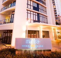 Mantra Sierra Grand - New Castle Tourism