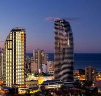 Peppers Broadbeach - New Castle Tourism