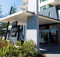 Mantra Broadbeach on the Park - New Castle Tourism