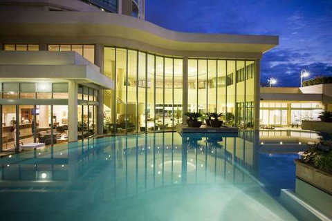 Mantra Legends Hotel - New Castle Tourism 1