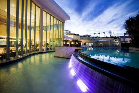 Mantra Legends Hotel - New Castle Tourism 2