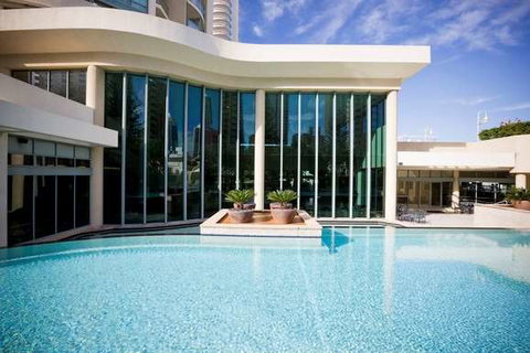 Mantra Legends Hotel - New Castle Tourism 3