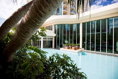 Mantra Legends Hotel - New Castle Tourism 7