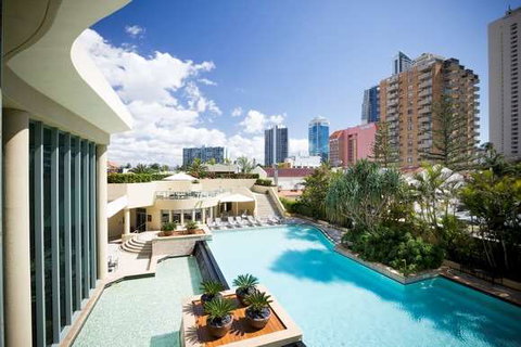 Mantra Legends Hotel - New Castle Tourism 8