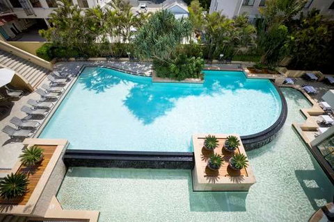 Mantra Legends Hotel - New Castle Tourism 9