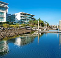 ULTIQA Freshwater Point Resort - New Castle Tourism