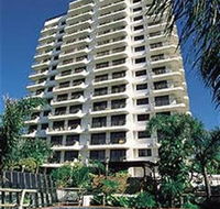 Ocean Royale Holiday Apartments - New Castle Tourism