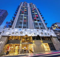 Brady Hotel Central Melbourne - Newcastle Accommodation