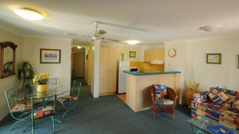 Aruba Beach Resort - New Castle Tourism 1