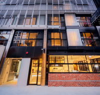 Brady Hotel Jones Lane - Newcastle Accommodation