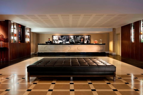 Melbourne Marriott Hotel - New Castle Tourism 1