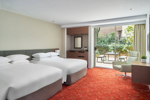 Melbourne Marriott Hotel - New Castle Tourism 2
