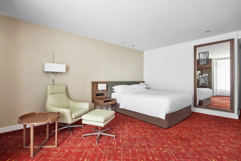 Melbourne Marriott Hotel - New Castle Tourism 4