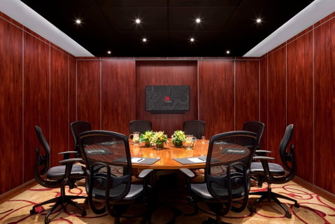Melbourne Marriott Hotel - New Castle Tourism 5