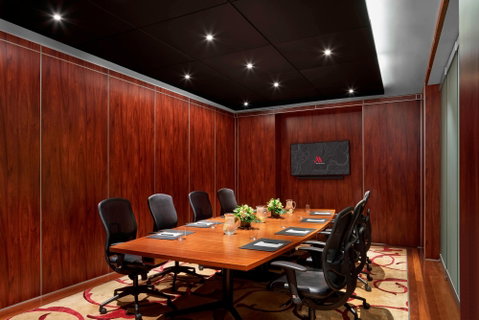 Melbourne Marriott Hotel - New Castle Tourism 6