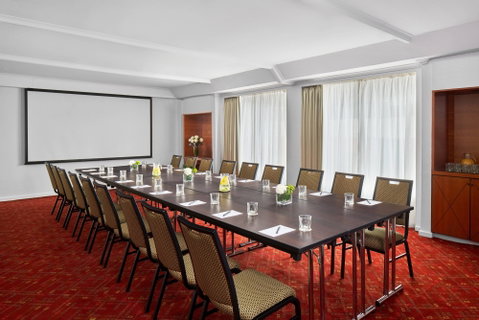 Melbourne Marriott Hotel - New Castle Tourism 7