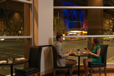Melbourne Marriott Hotel - New Castle Tourism 9
