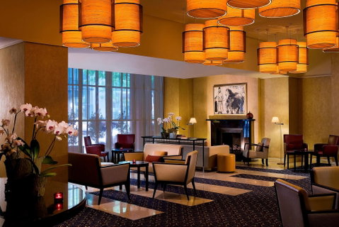 Melbourne Marriott Hotel - New Castle Tourism 10