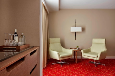 Melbourne Marriott Hotel - New Castle Tourism 11
