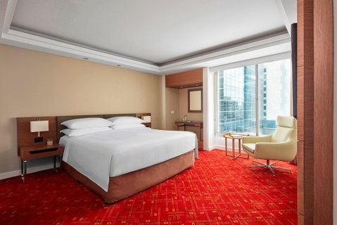 Melbourne Marriott Hotel - New Castle Tourism 12