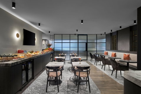 Melbourne Marriott Hotel - New Castle Tourism 16