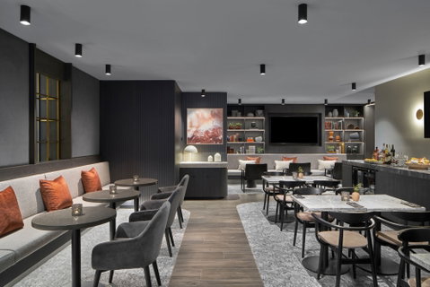 Melbourne Marriott Hotel - New Castle Tourism 17