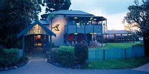 Lamington National Park QLD New Castle Tourism