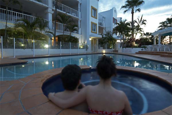 Nobby Beach QLD New Castle Tourism