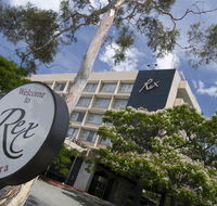 Canberra Rex Hotel - New Castle Tourism