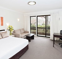 ibis Styles Canberra Tall Trees - Newcastle Accommodation