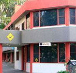 Lorne Coachman Inn - Newcastle Accommodation