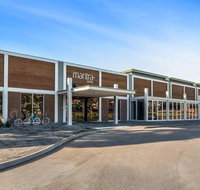 Mantra Lorne - Newcastle Accommodation