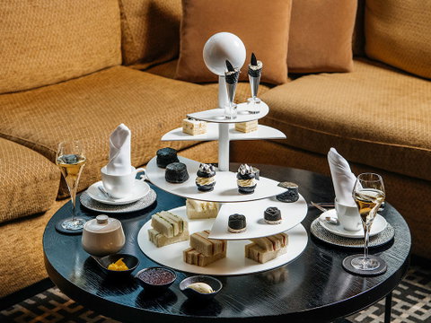 Sofitel Melbourne On Collins - New Castle Tourism 0