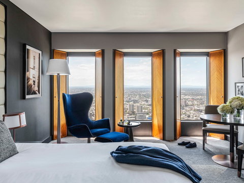 Sofitel Melbourne On Collins - New Castle Tourism 2