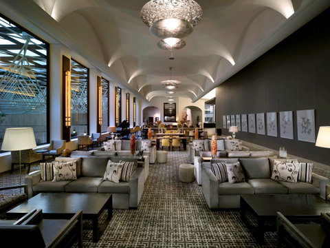 Sofitel Melbourne On Collins - New Castle Tourism 3